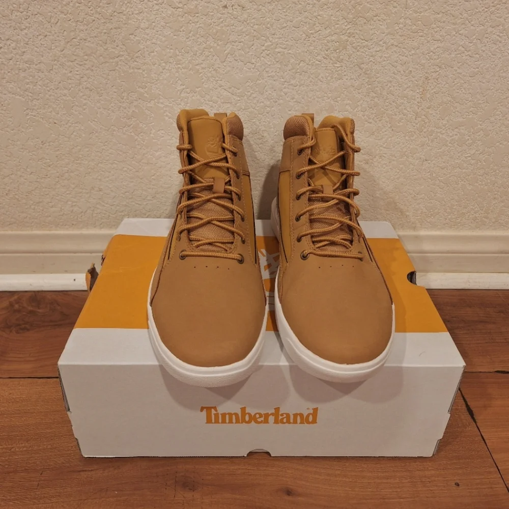 Timberland - Picture 2 of 4